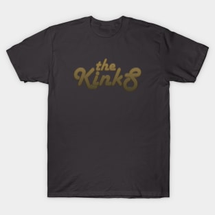 The Kinks T-Shirt